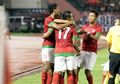 Usai Bungkam Brunei, Timnas U-23 Hajar Universitas Negeri Yogyakarta 5-1