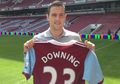 Tak Cocok Dengan Skema Rodgers, Liverpool Lego Downing ke West Ham