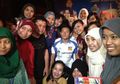 Buka Puasa di Indonesia, Rio Haryanto Diserbu Kaum Hawa