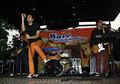 Hujan Nggak Menghalangi Mahasiswa UIN Berinspirasi