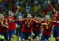 Italia Kurang Peruntungan, Spanyol ke Final Piala Konfederasi 2013