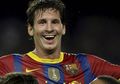 Tentang Penggelapan Pajak, Messi Yakin Sudah Penuhi Kewajibannya