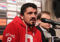 Kocak! Ini Dia Penyebab Gattuso Sebut Forza Inter