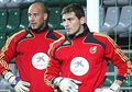 Untuk Piala Dunia 2014, Reina Akan Coba Gusur Casillas