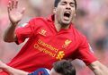 Liverpool Minta Suarez Pergi Dari Anfield