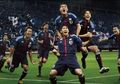 Jepang Siap Melawan Italia
