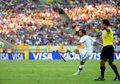 Jebol Gawang Meksiko di Laga ke-100, Mimpi Pirlo Terkabul