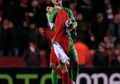 Reina: Suarez Pantas Bermain di Klub Yang Lebih Baik