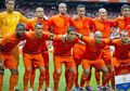 Meski Terserang Dehidrasi, Belanda Sukses Buat Indonesia Hilang Konsentrasi
