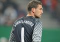 Fulham Rekrut Stekelenburg