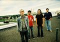 The History of Metalcore