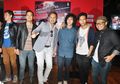 Banjir Pesanan Soundtrack, Nidji Tunda Garap Album