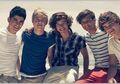 3. One Direction - Story of My Life