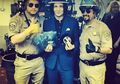 Jack White Rilis Vinyl Tercepat di Dunia