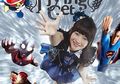 Kinal JKT48 Bikin Avatar Twitter yang Nyentrik