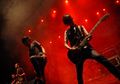 Band Ini Jadian Sama cabe-Cabean?