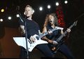 Metallica Rilis Video Konser di Argentina