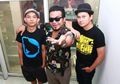 Endank Soekamti Nggak Akan Ganti Ari Selamanya, Kenapa?