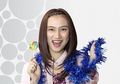 Melody Pernah Jadi LO Alone At Last!