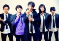 Sunrise Sebar Single Baru, First Year