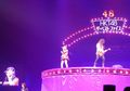 HKT48 Ajak Mantan Gitaris Megadeth Tampil di Konsernya