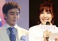 Tiffany SNSD Ternyata Berpacaran dengan Nickhun 2PM