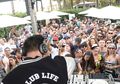 Sejumlah Orang Cedera di Ultra Music Festival