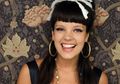 Lilly Allen Ingin Seperti Kanye West