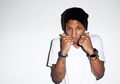 Pharrell William : "Album G I R L Menyenangkan"