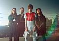 Breathe Carolina Pamer Lagu Baru Featuring Karmin, Bang It Out