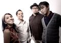 Mocca Bawakan "Bundle of Joy" Secara Virtual