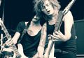 Gitaris Asking Alexandria Garap Album Solo