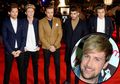 Kian Egan: One Direction Kalah Jauh Dengan Westlife
