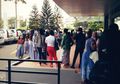 Ratusan Penggemar Serbu Tiket Konser Taylor Swift di BSD dan Bintaro