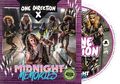 One Direction Jadi Rocker di Vinyl Midnight Memories