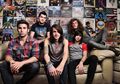 Mayday Parade Rilis Lagu Cover Milik Bush, Comedown
