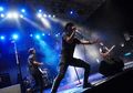 For Revenge Rekam Materi Baru