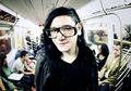 Rilis Album Dadakan, Skrillex Mengaku Nggak Tiru Beyonce