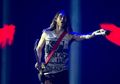 Jared Leto: 30 Seconds To Mars Nggak Mungkin Batalkan Konser di Ukraina