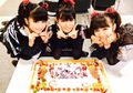 Album Perdana BABYMETAL Duduki Peringkat 2 World Albums di Billboard