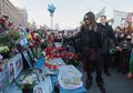 Jared Leto Sampaikan Solidaritas atas Pergolakan Ukraina