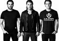 Swedish House Mafia Akhirnya Menyatakan Bubar