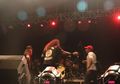 Pernyataan Resmi Testament Tentang Insiden Kukar Rockin Fest 2014