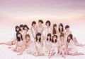 AKB48 Akan Menggelar Konser Amal Untuk Daerah Gempa Tohoku