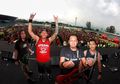 Devadata Promo Album Hingga ke Malaysia