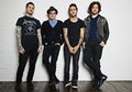Fall Out Boy Lepas Video Klip Rat A Tat