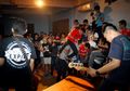JRX Berbagi Perjalanan Panjang Pop Punk