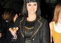 Telat Datang ke Fashion Show, Katy Perry Dicemooh