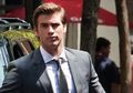 Liam Hemsworth Bergabung Lagi di Twitter