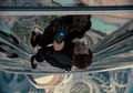 Fokus ke 'Mission: Impossible 5', Tom Cruise Mundur Dari 'The Man from U.N.C.L.E'